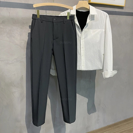 Estiluxa Daily Comfort Slacks