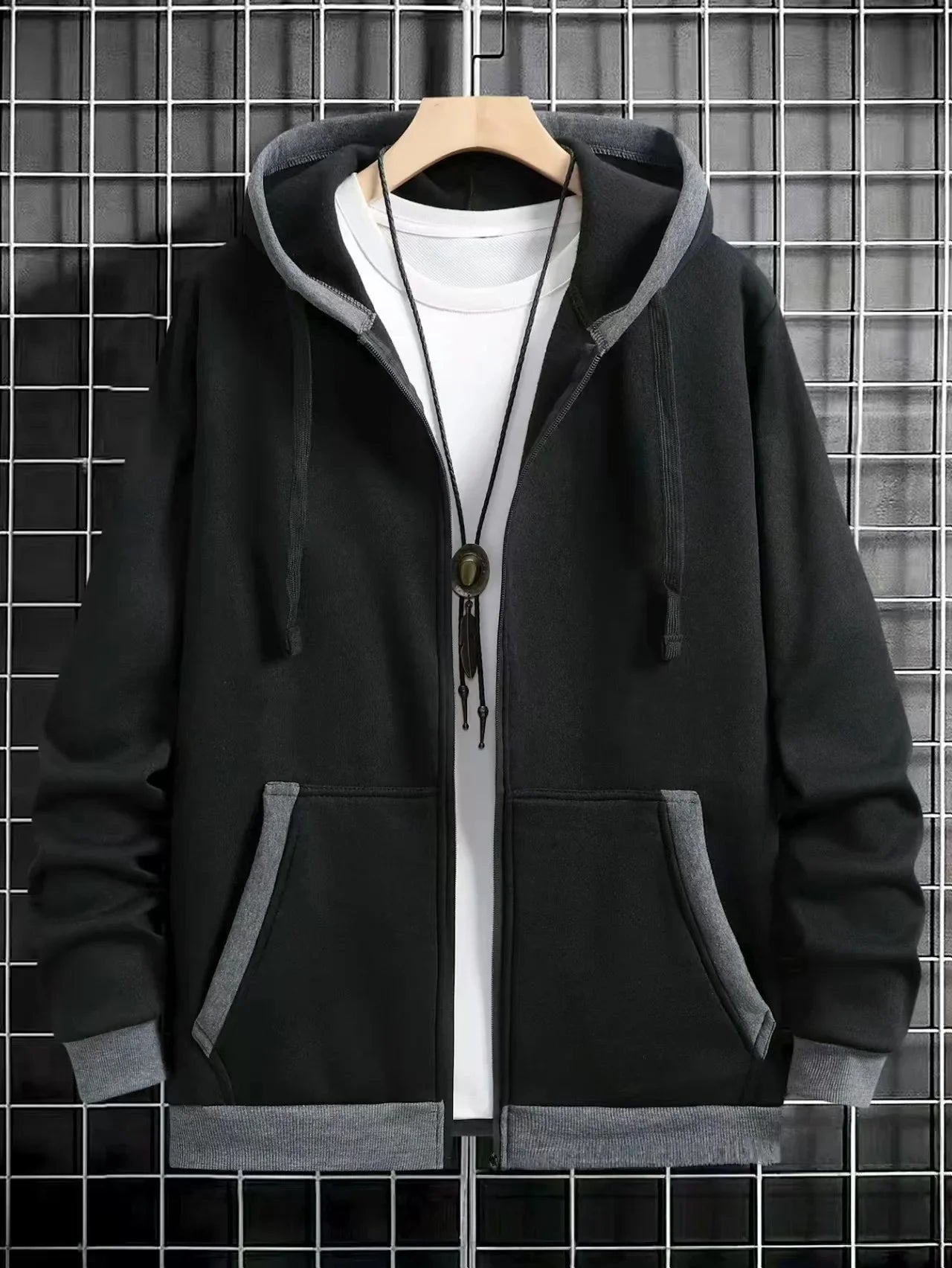 Urban Shield Windbreaker