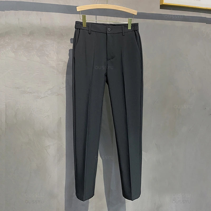 Estiluxa Daily Comfort Slacks