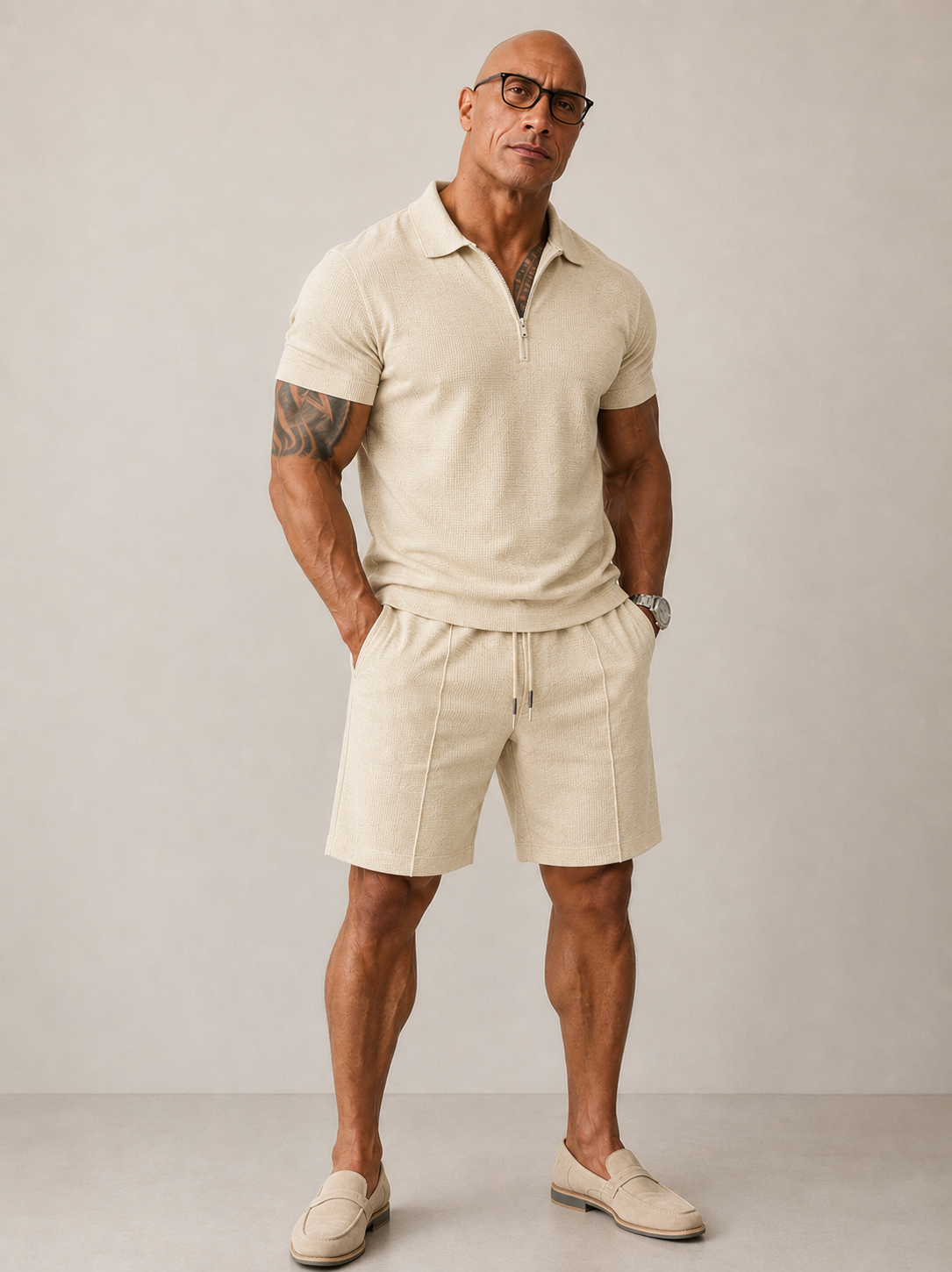 Summer Set ESTILUXA MINIMAL LUXURY