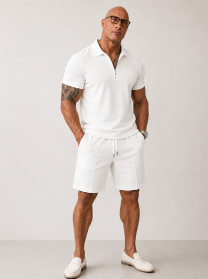 Summer Set ESTILUXA MINIMAL LUXURY