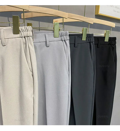 Estiluxa Daily Comfort Slacks