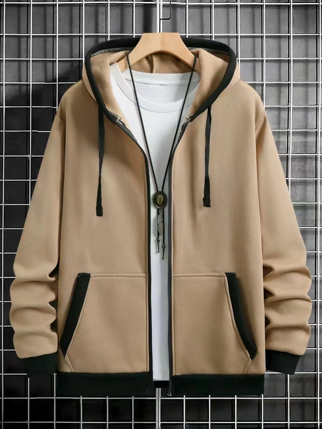 Urban Shield Windbreaker