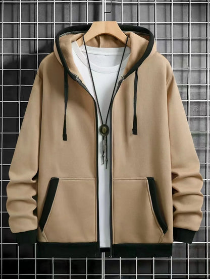 Urban Shield Windbreaker