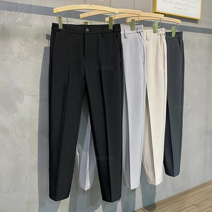 Estiluxa Daily Comfort Slacks