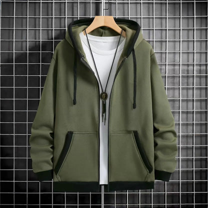 Urban Shield Windbreaker