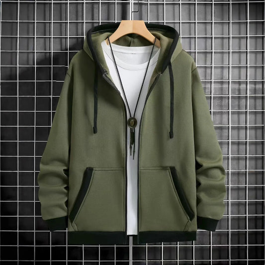 Urban Shield Windbreaker