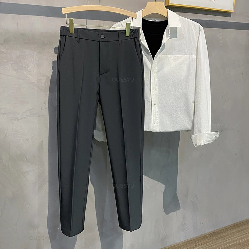 Estiluxa Daily Comfort Slacks