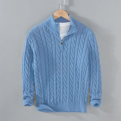 Estiluxa Heritage Crewneck Sweater