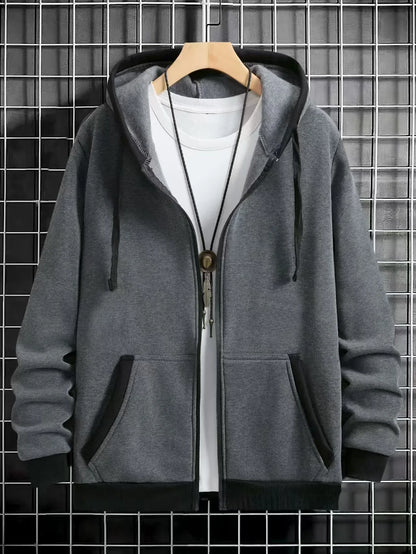 Urban Shield Windbreaker