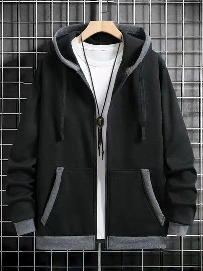 Urban Shield Windbreaker