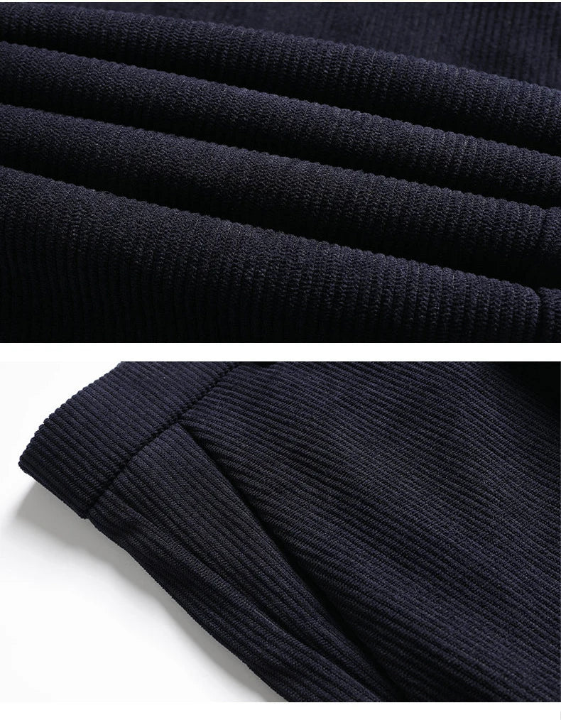 Mens Business Casual Pants