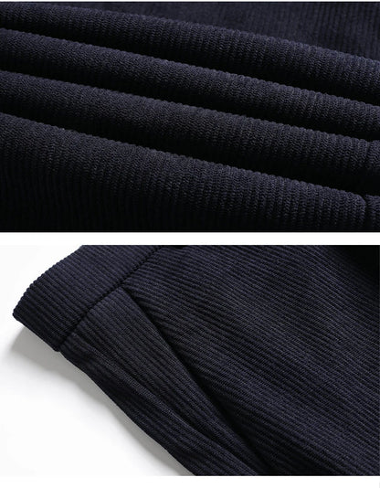 Mens Business Casual Pants