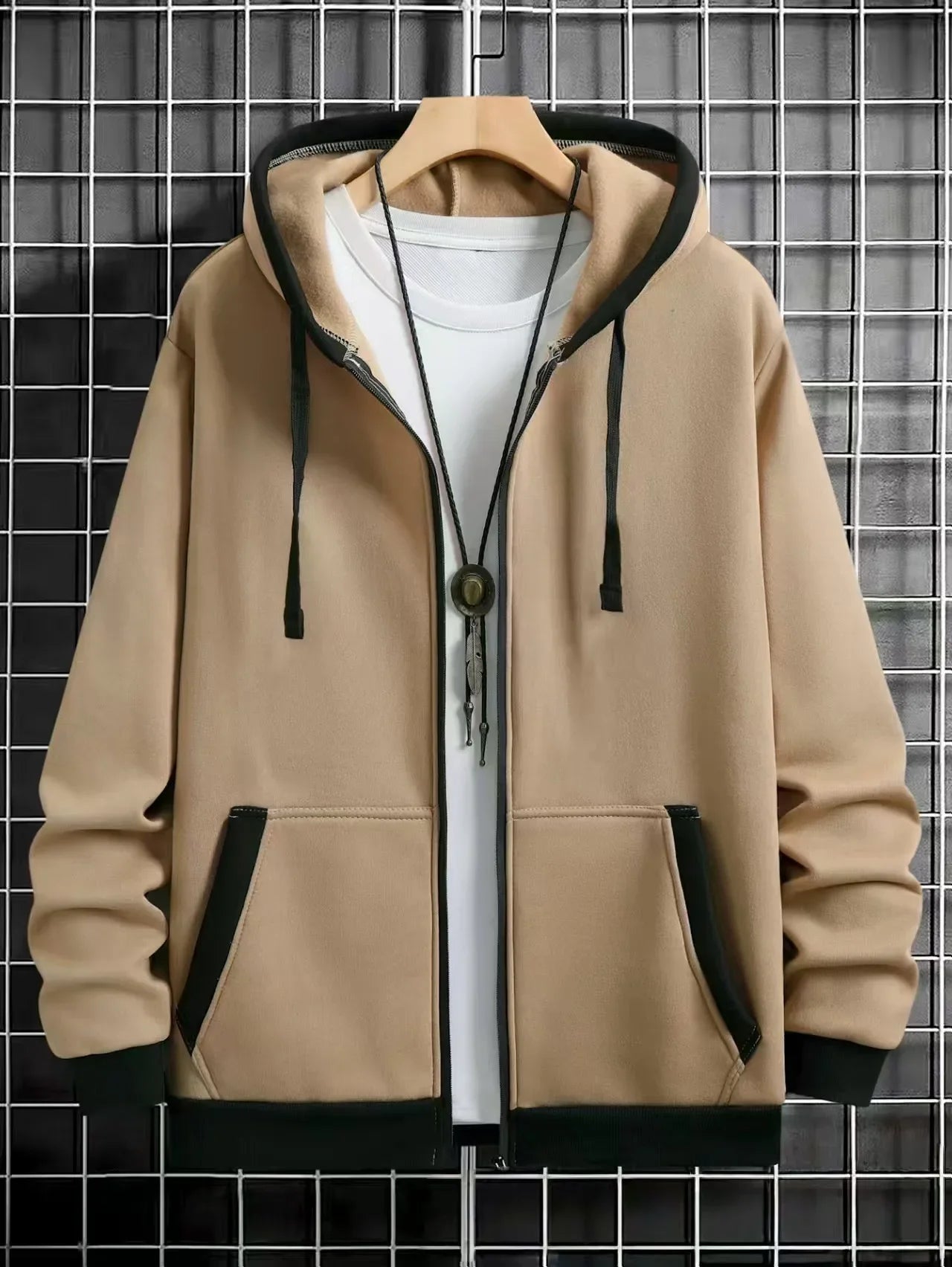 Urban Shield Windbreaker