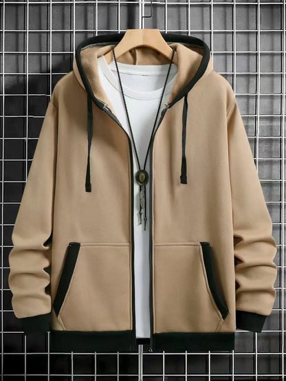 Urban Shield Windbreaker