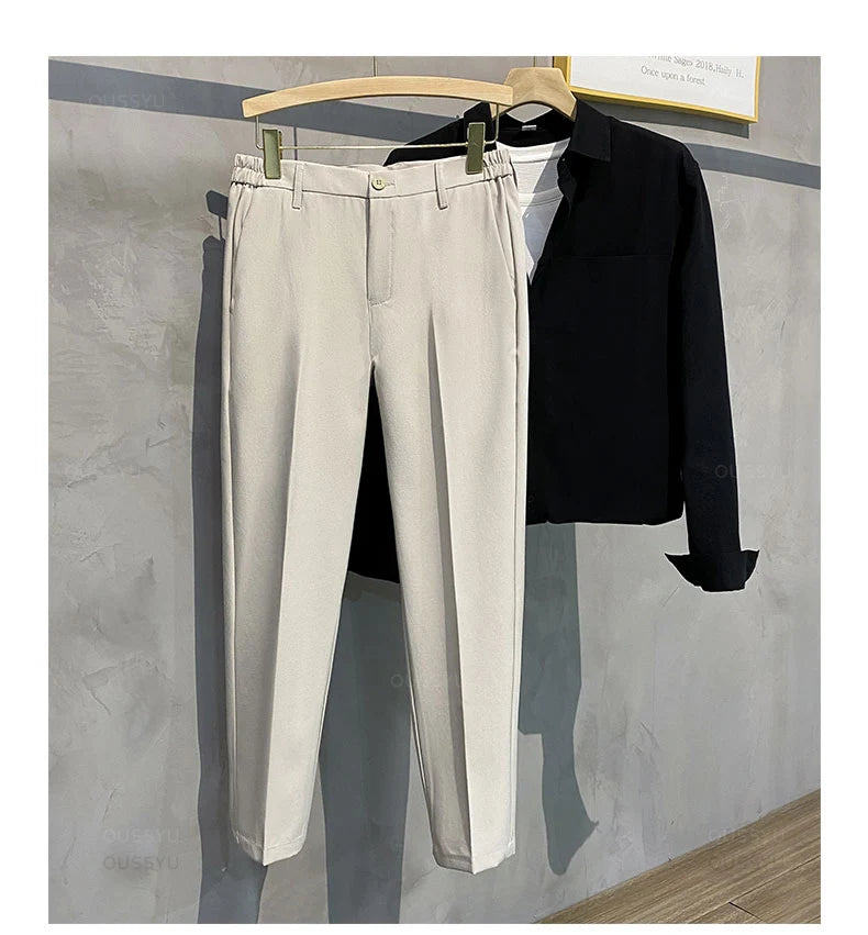 Estiluxa Daily Comfort Slacks