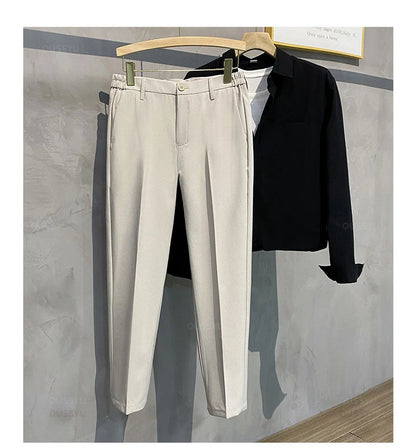 Estiluxa Daily Comfort Slacks
