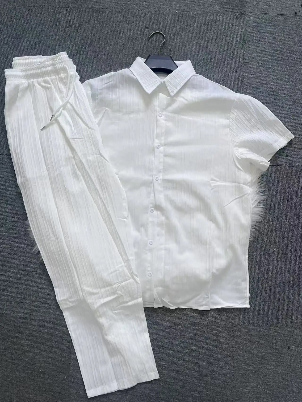 Men's summer outfit