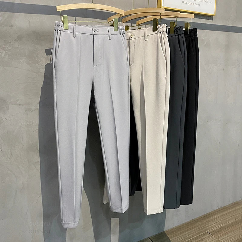 Estiluxa Daily Comfort Slacks