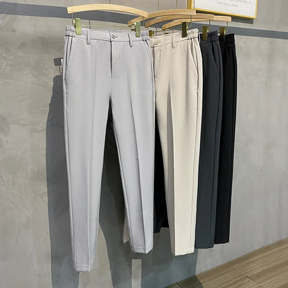 Estiluxa Daily Comfort Slacks