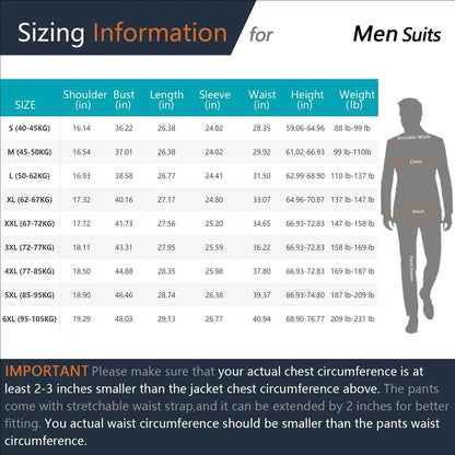 Men Suits For Business Wedding Blazers 2 Pieces 3 Sets Elegant Full Vest Pants Coats 2023 Formal Jackets