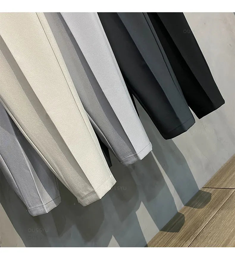 Estiluxa Daily Comfort Slacks