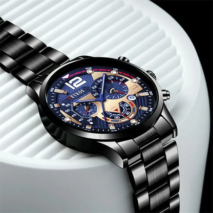 DEYROS Chrono Editio
