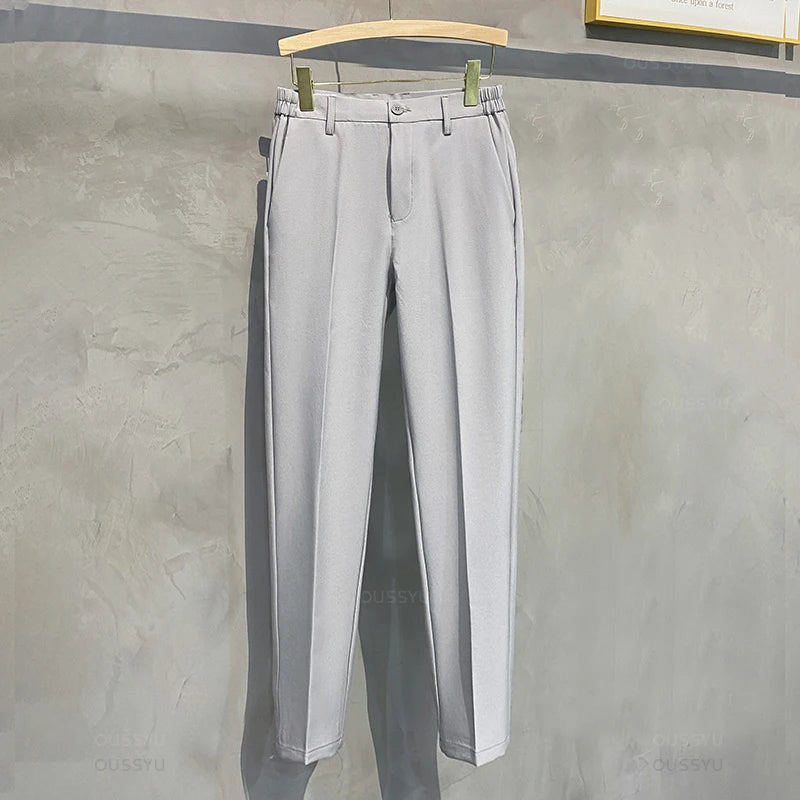 Estiluxa Daily Comfort Slacks
