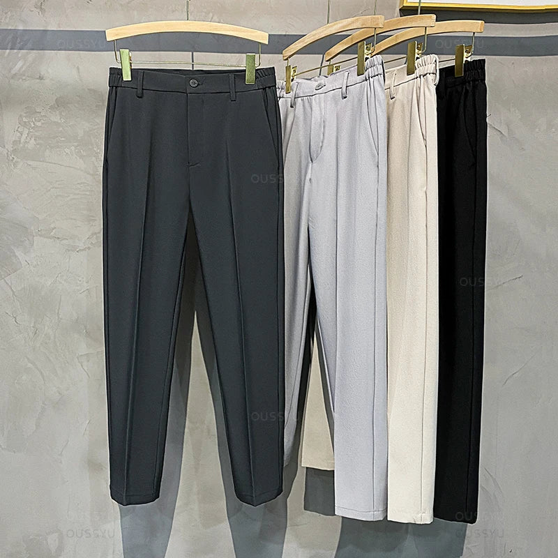 Estiluxa Daily Comfort Slacks