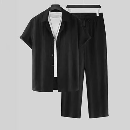Men's summer outfit