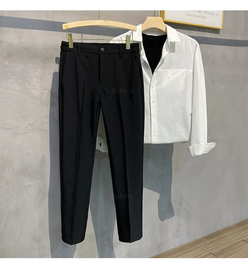 Estiluxa Daily Comfort Slacks