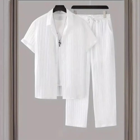 Men's summer outfit