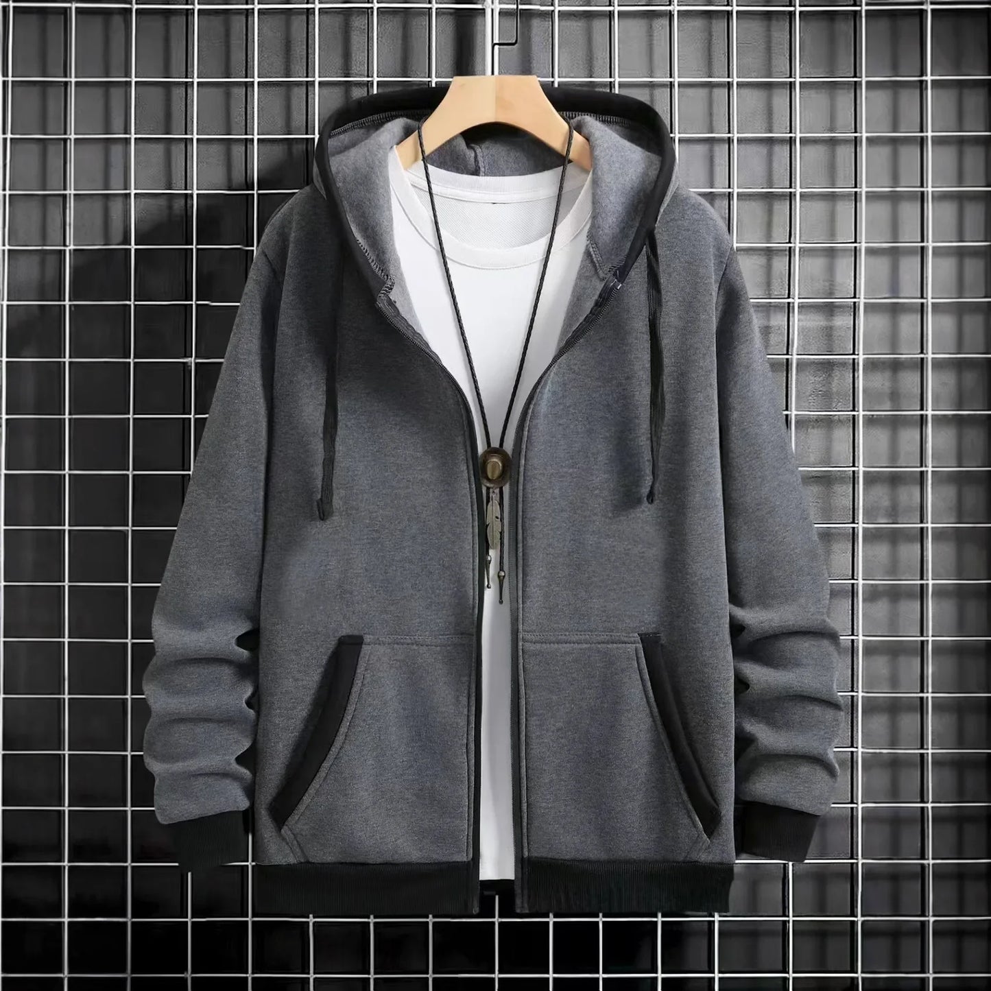 Urban Shield Windbreaker