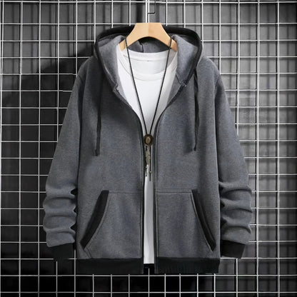 Urban Shield Windbreaker
