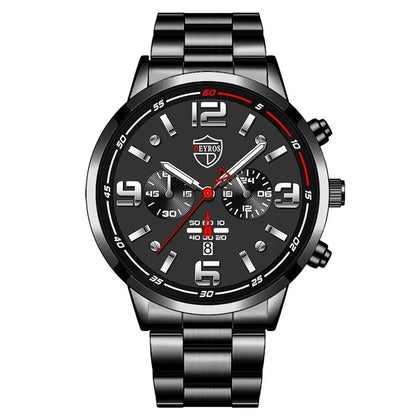 DEYROS Chrono Editio