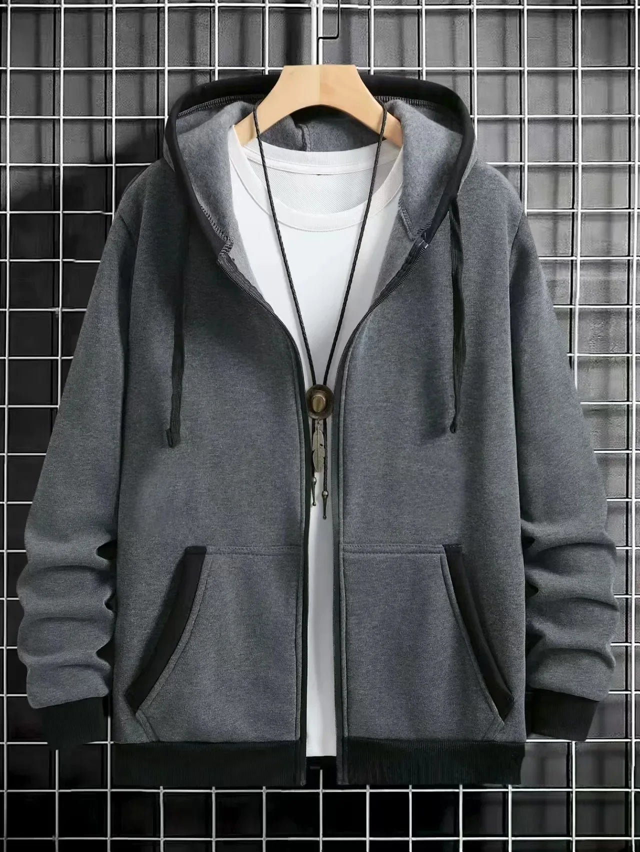 Urban Shield Windbreaker