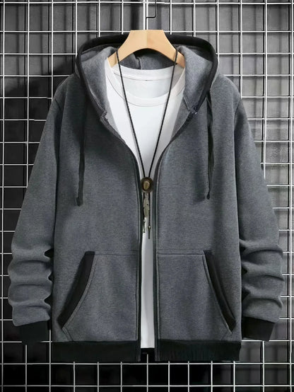 Urban Shield Windbreaker