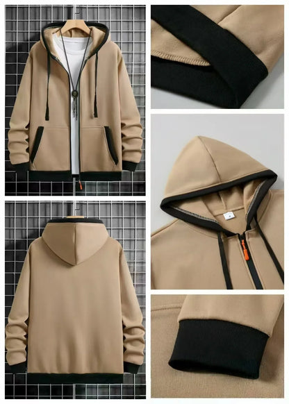 Urban Shield Windbreaker