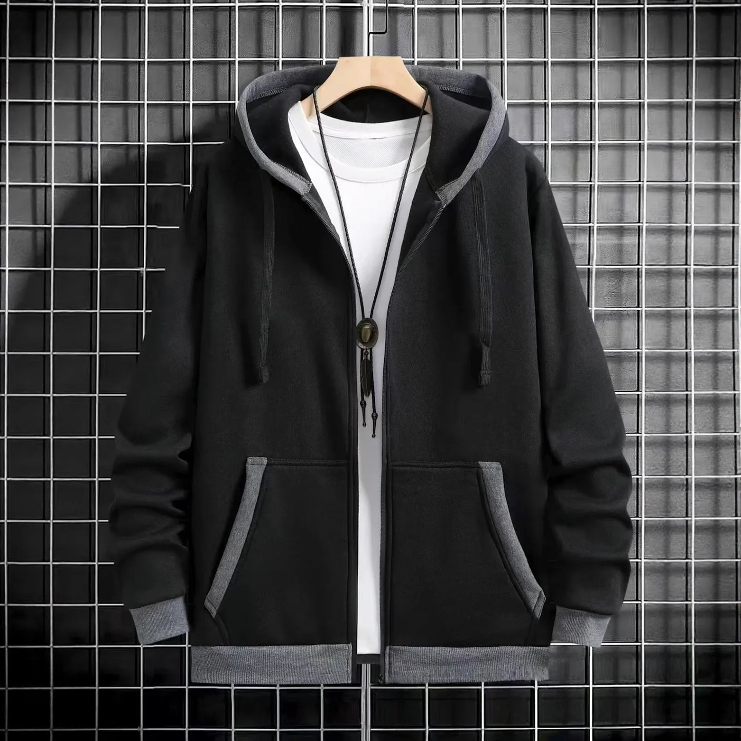Urban Shield Windbreaker