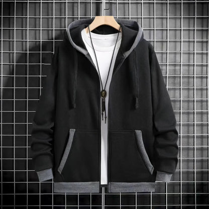 Urban Shield Windbreaker