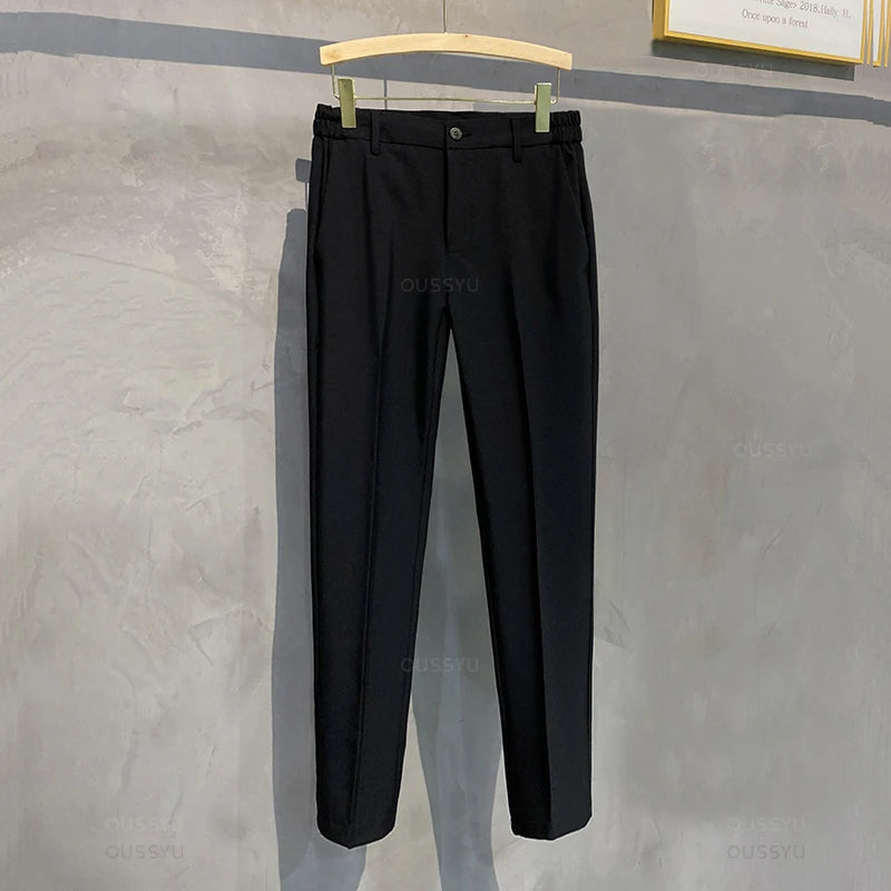 Estiluxa Daily Comfort Slacks