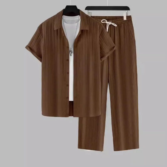 Men's summer outfit