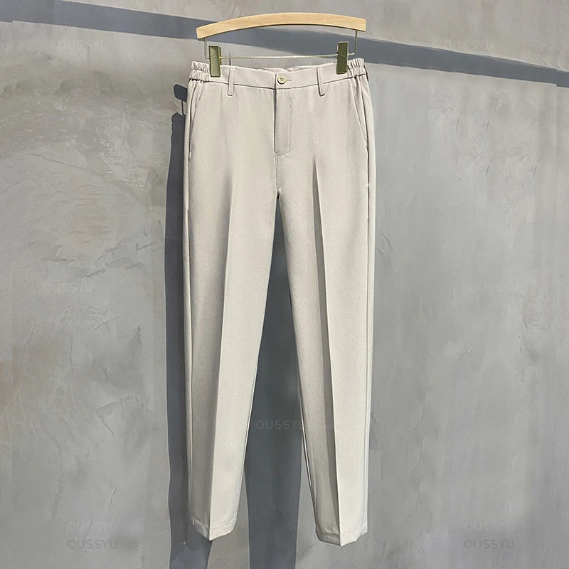 Estiluxa Daily Comfort Slacks