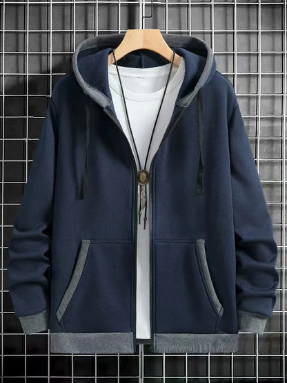 Urban Shield Windbreaker