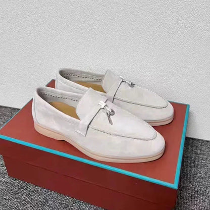 Sneaker Comfort with Dress Shoe Class