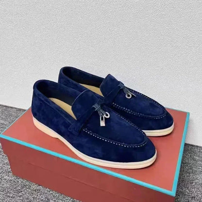 Sneaker Comfort with Dress Shoe Class