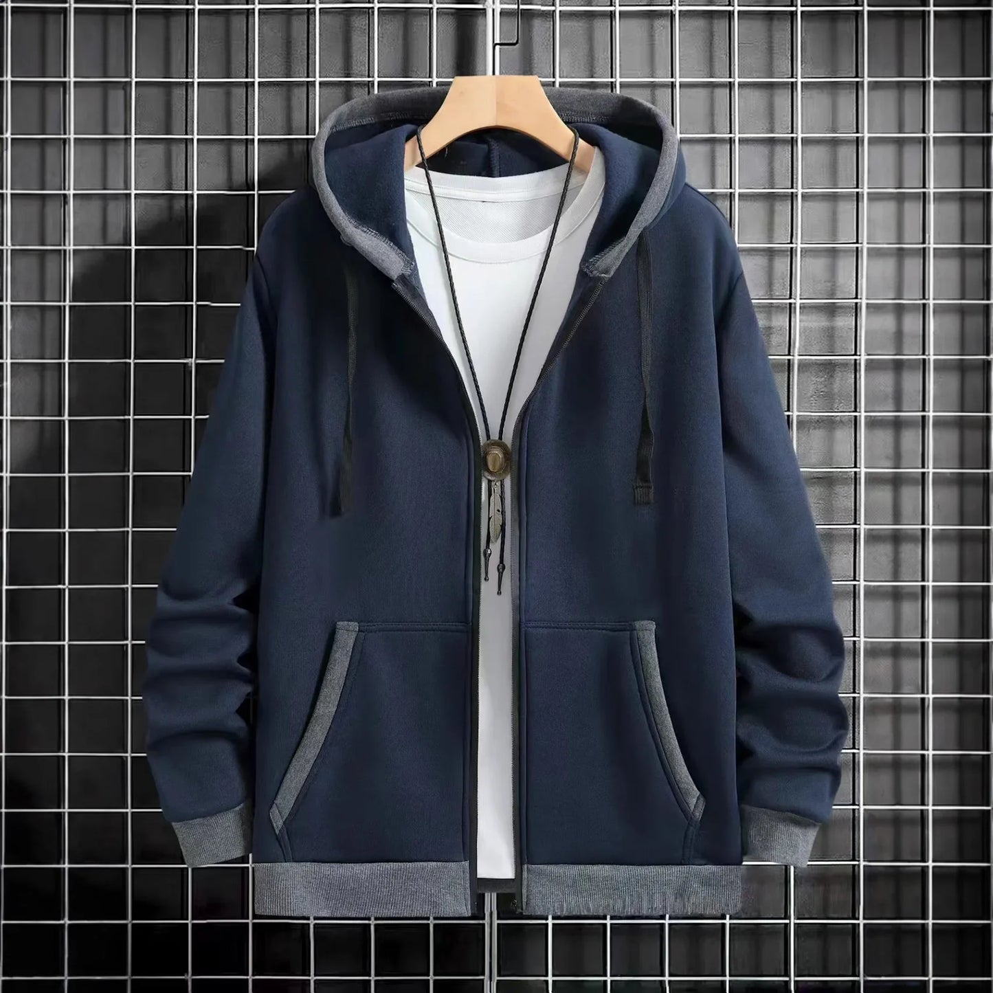 Urban Shield Windbreaker