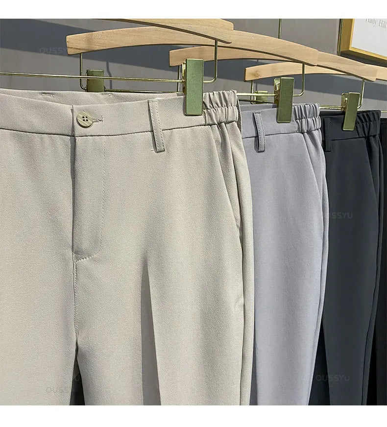 Estiluxa Daily Comfort Slacks