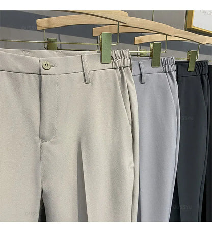 Estiluxa Daily Comfort Slacks