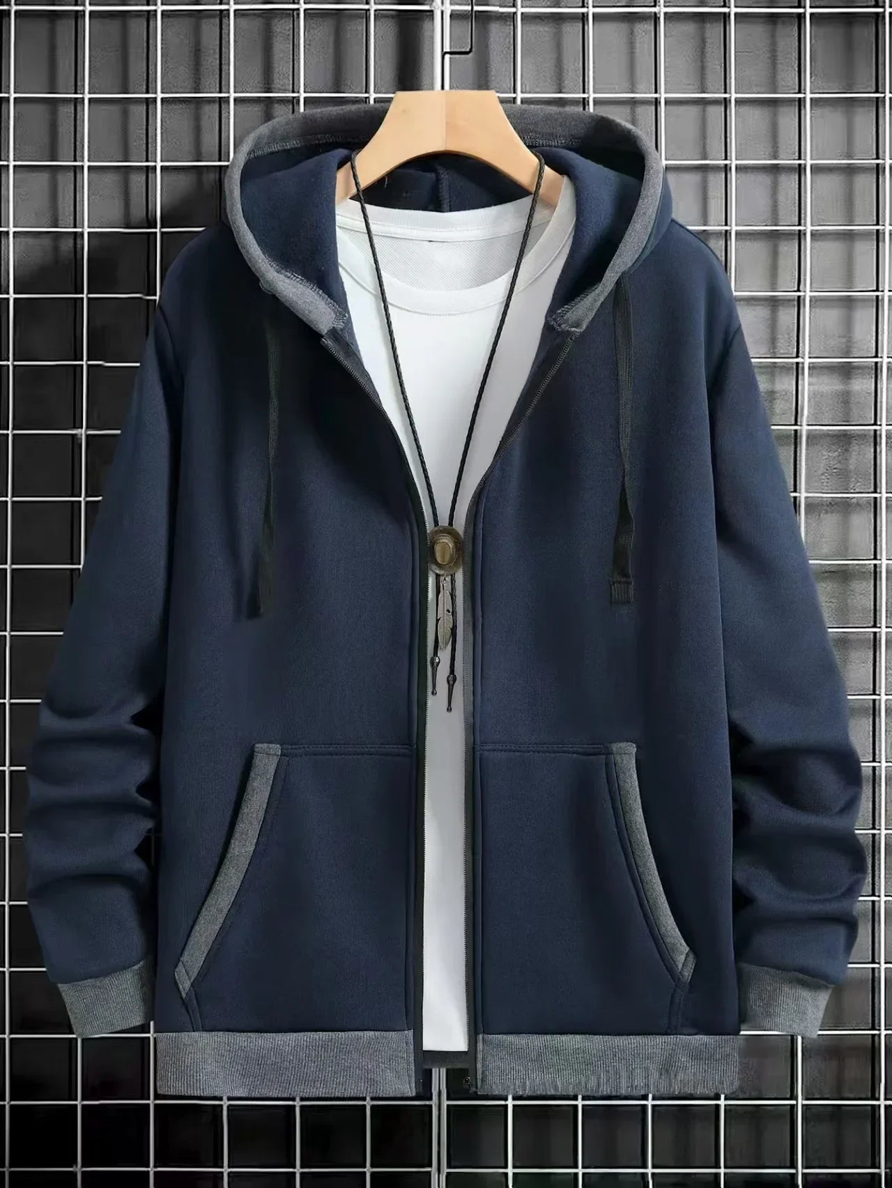 Urban Shield Windbreaker